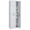 Шкаф медицинский HILFE МД 2 1670/SS