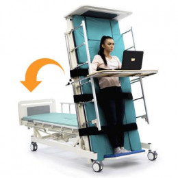Кровать функциональная медицинская MET LIFT UP